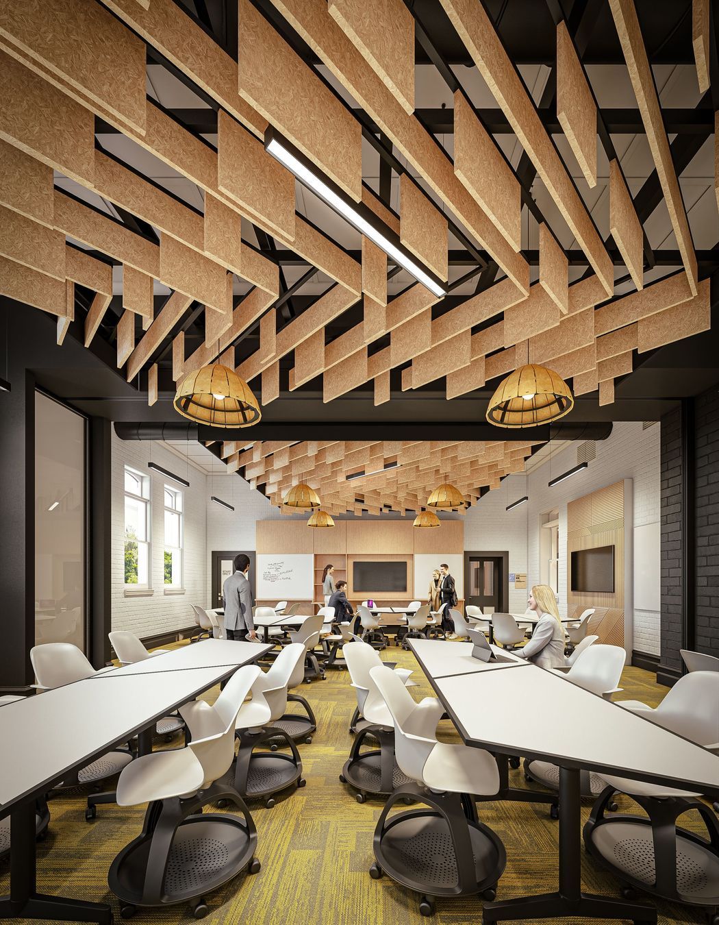 Federation University Business