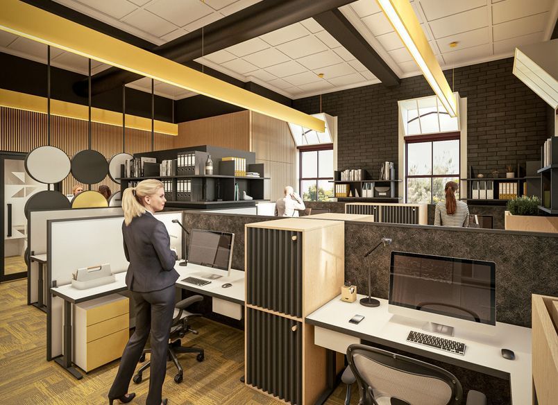 Federation University Business