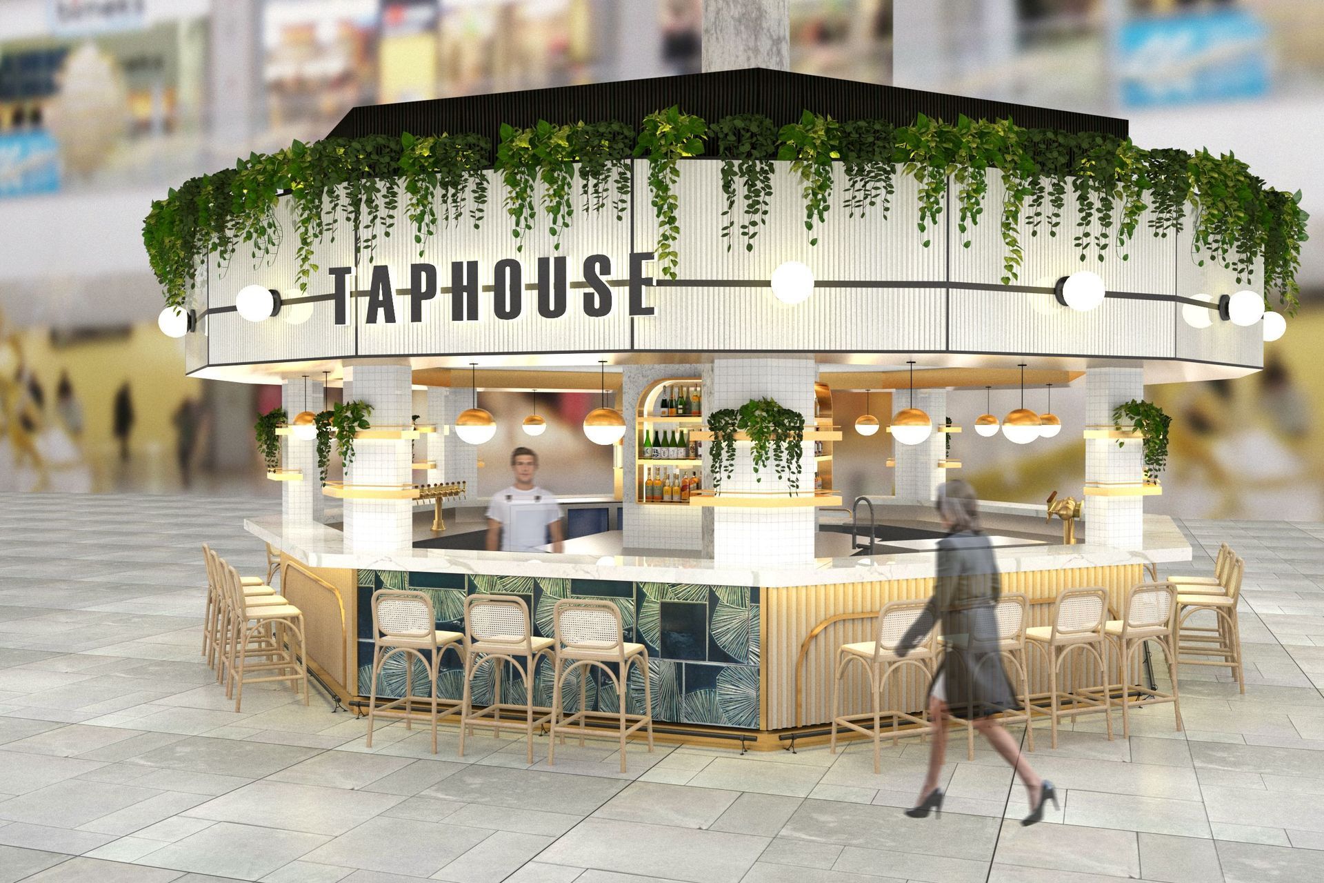Taphouse- Surfers Paradise, QLD