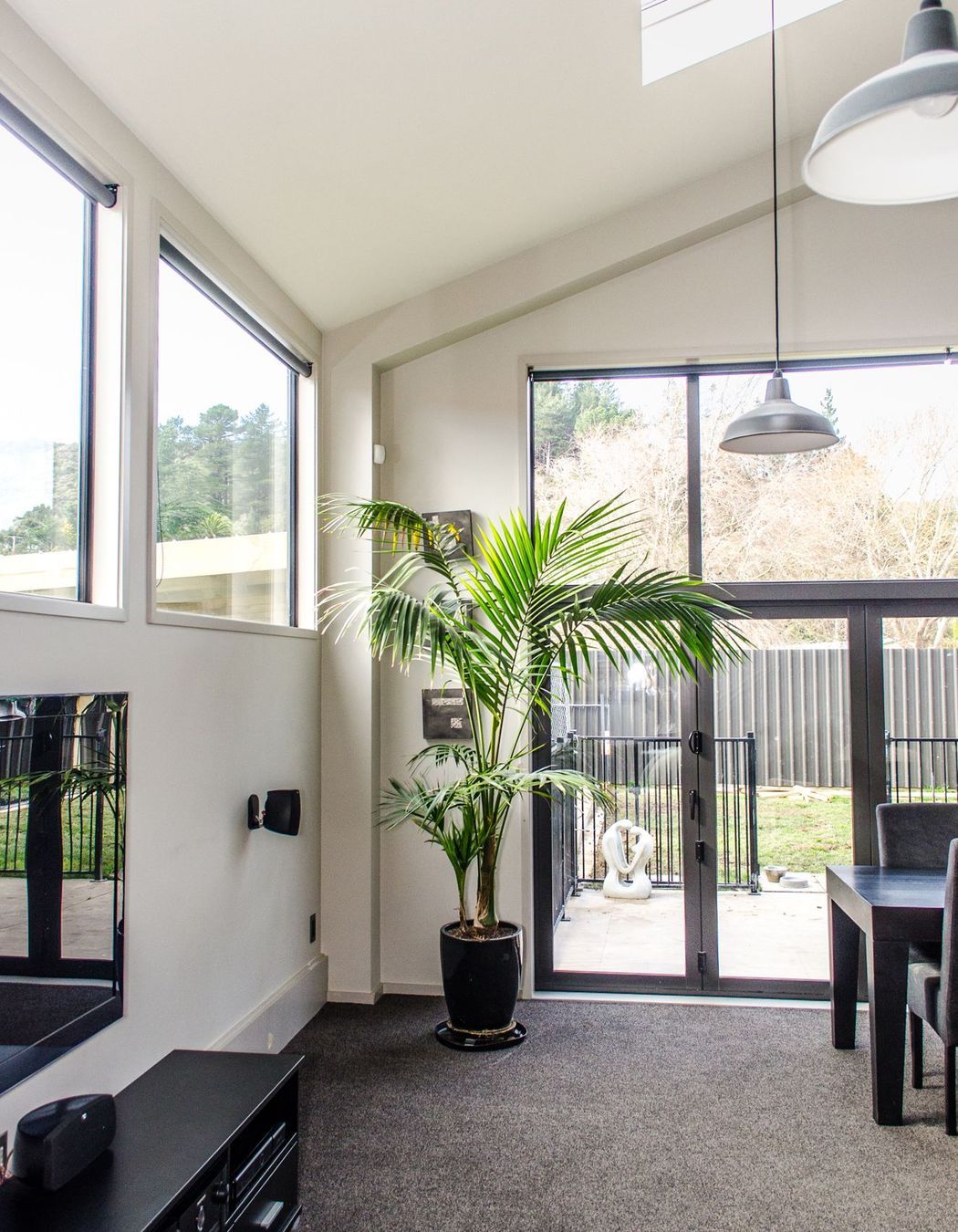 New York Loft Style Apartment