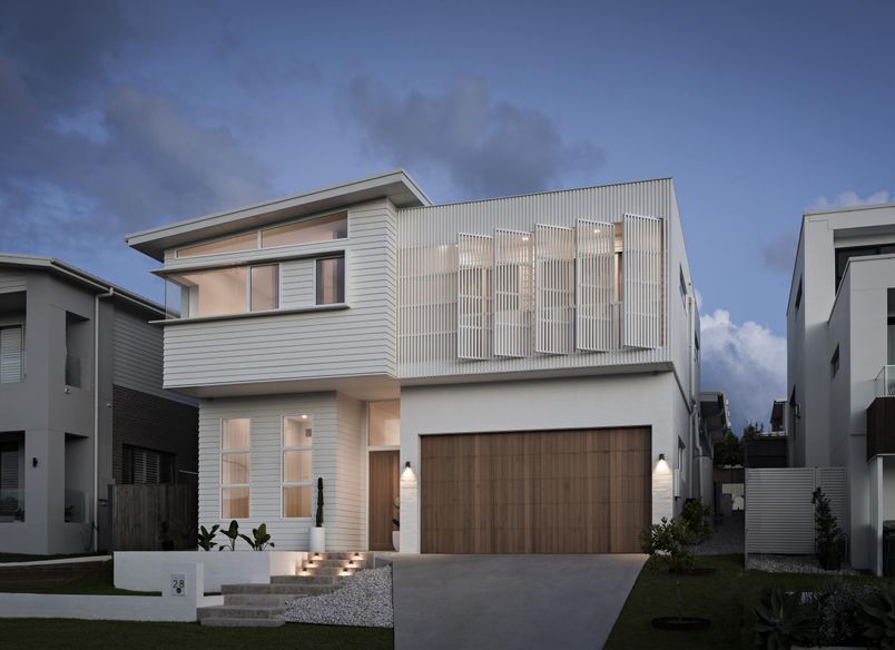 Greenhills Beach House