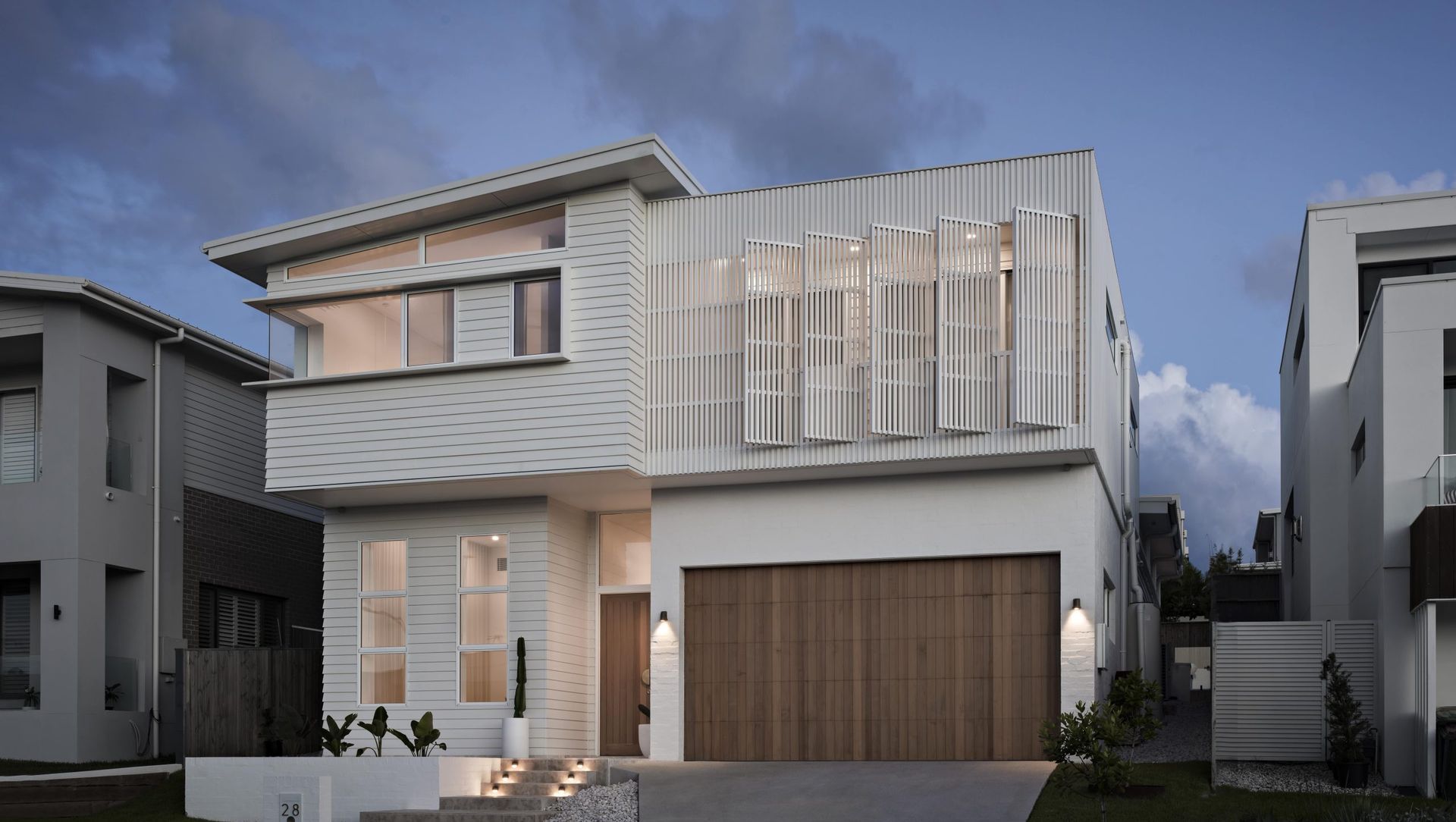 Greenhills Beach House banner