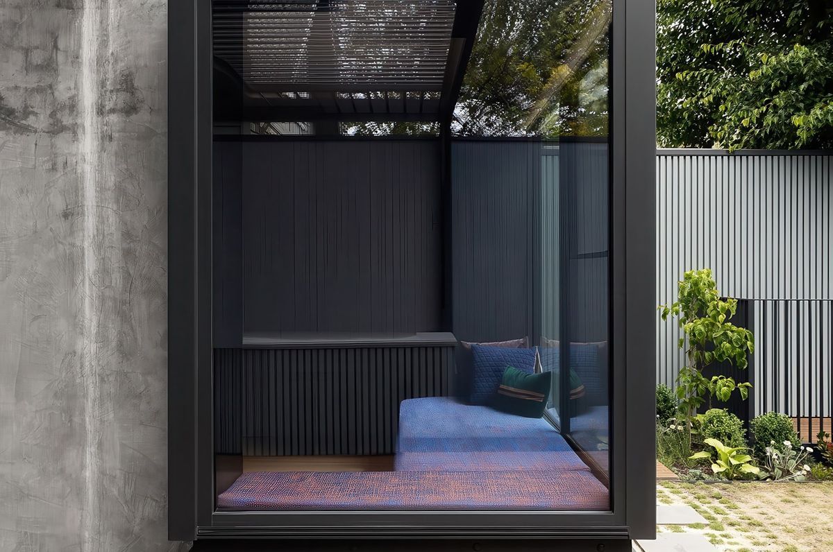 Grid House