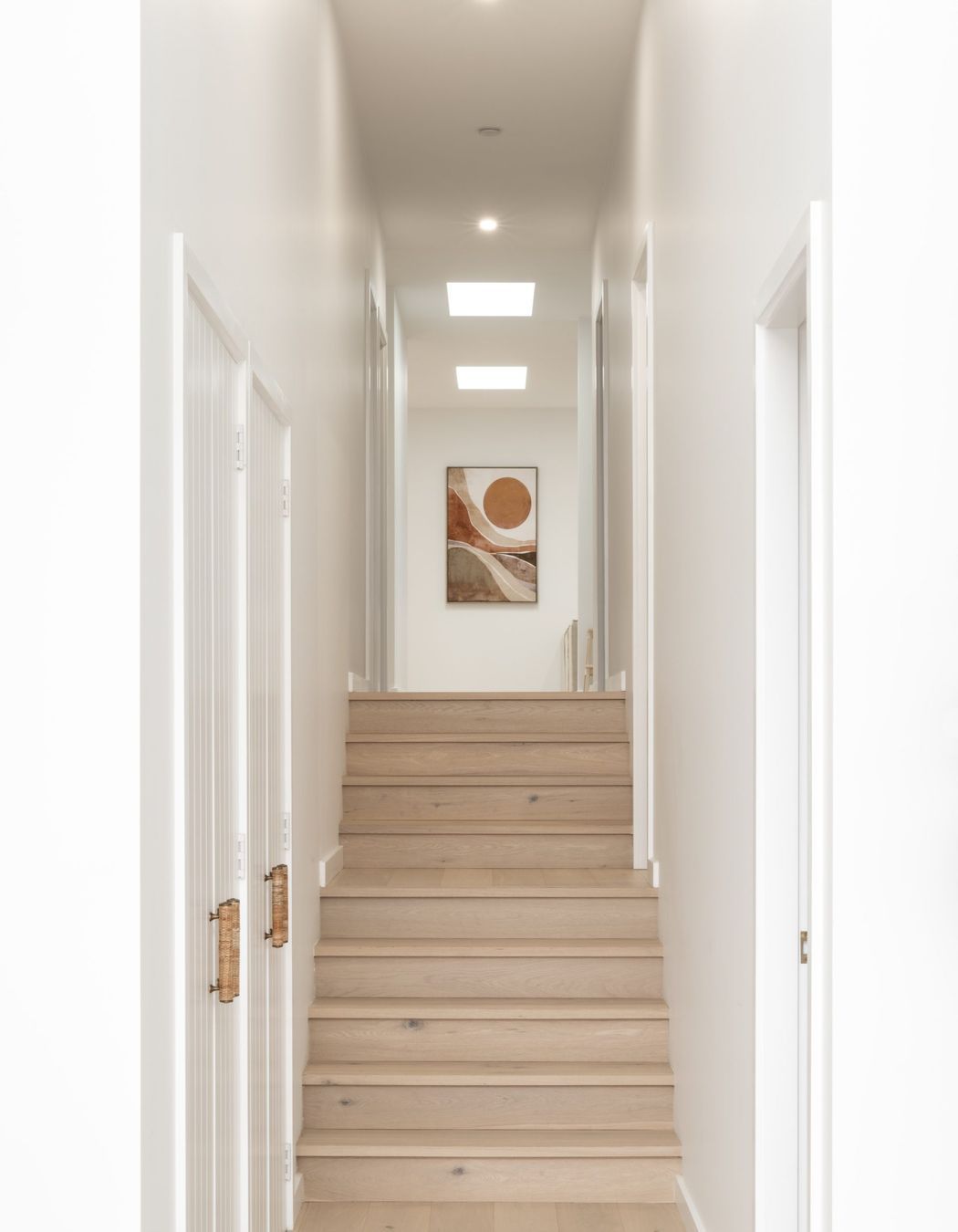 Modern Coastal Gymea Bay Home