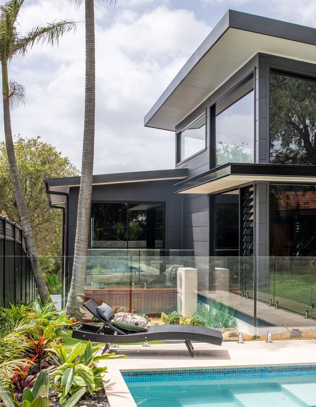 Modern Gymea Home