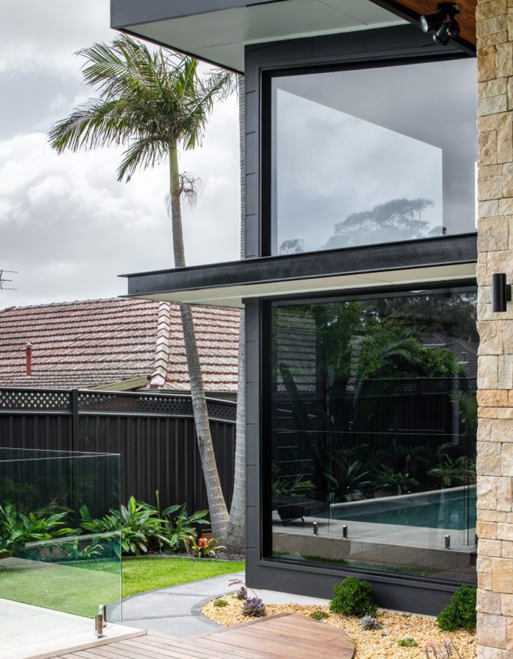 Modern Gymea Home