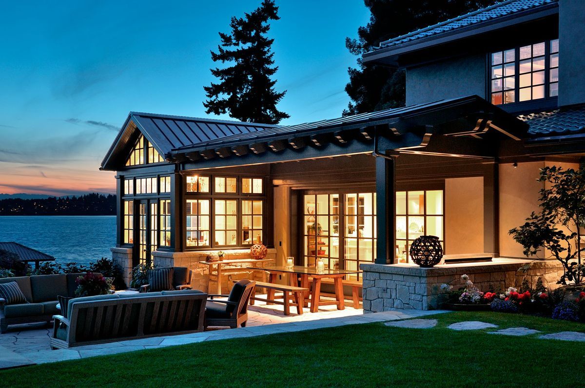 Estate Transformation