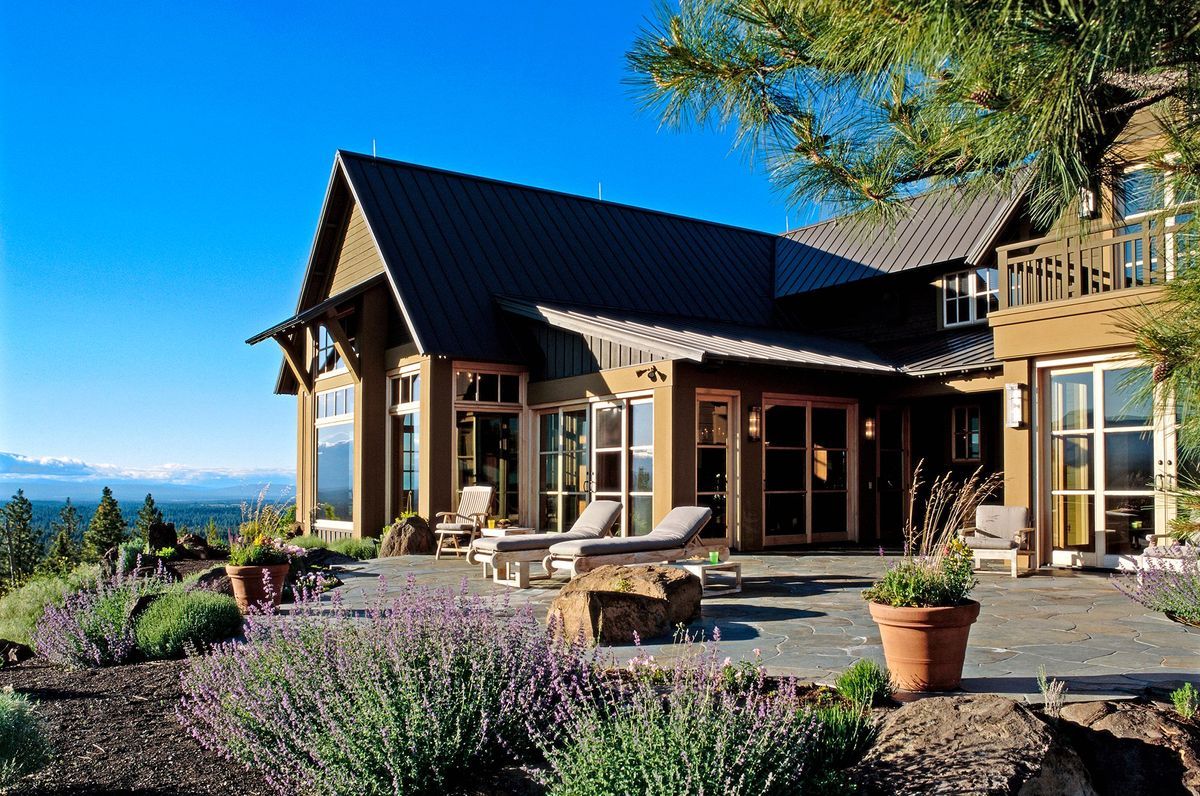 High Desert Lodge