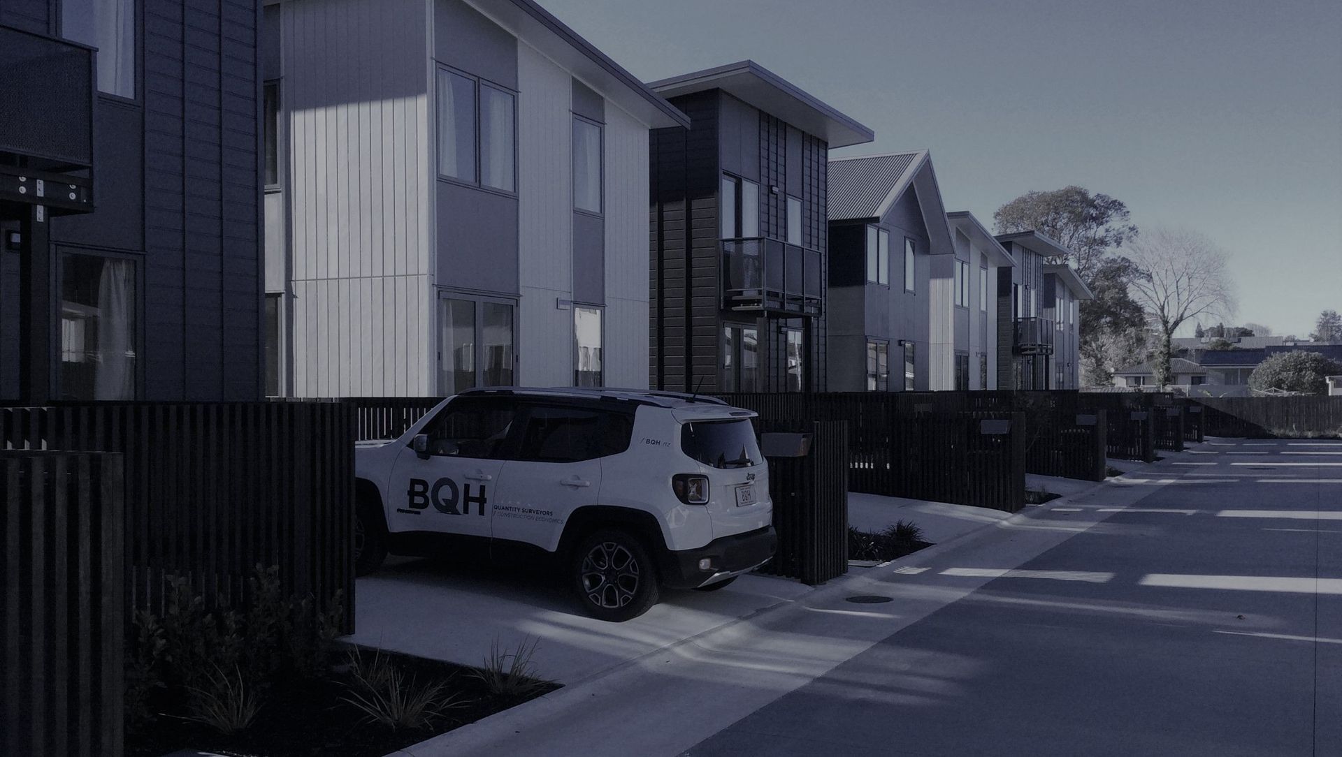 HNZ Northcote banner