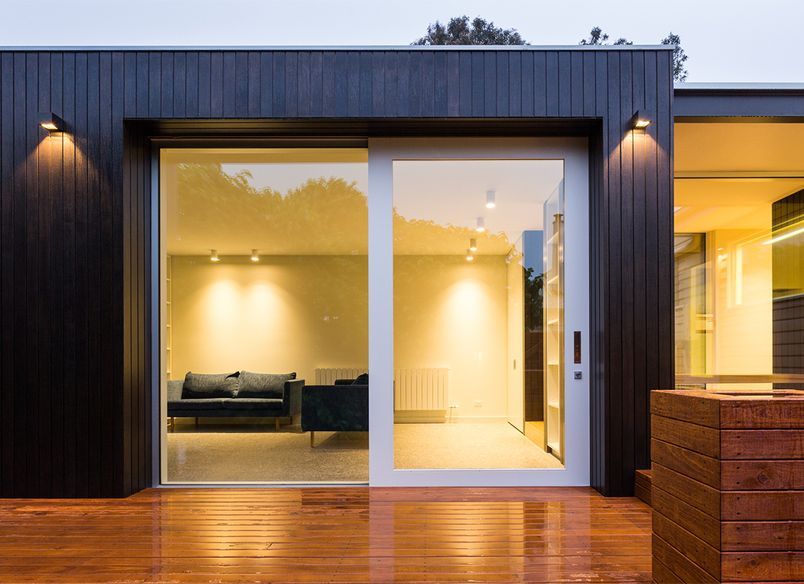 Hamilton Street Extension