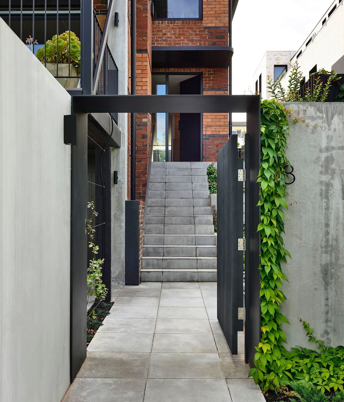 Hawksburn Residence by Ari Alexander Design Group | ArchiPro AU