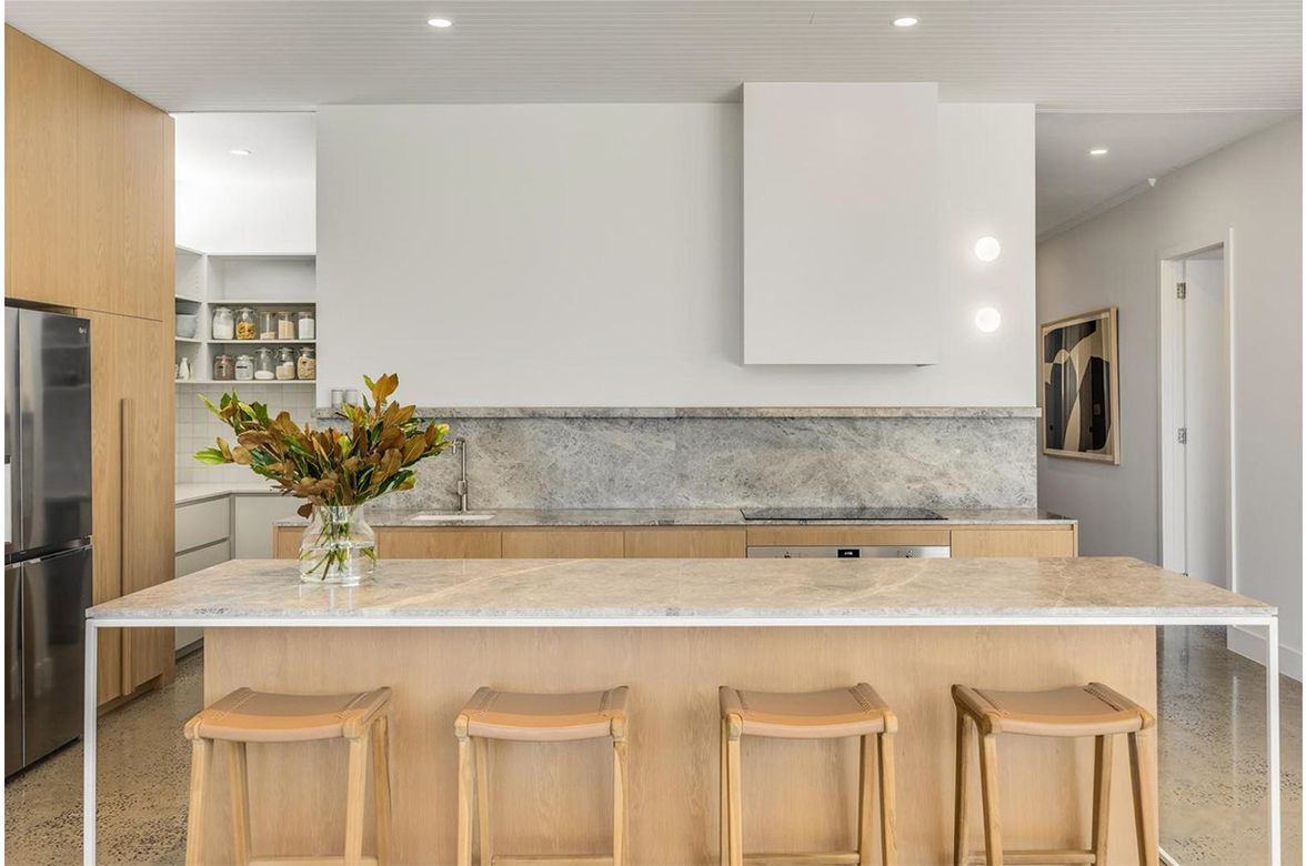 Clarence Gardens Residence