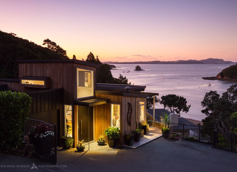 Patterson Residence & Retreat