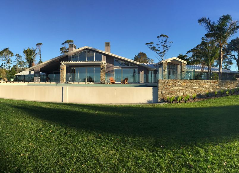 Whitford House | Whitford, Auckland