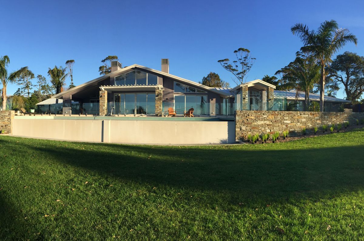 Whitford House | Whitford, Auckland
