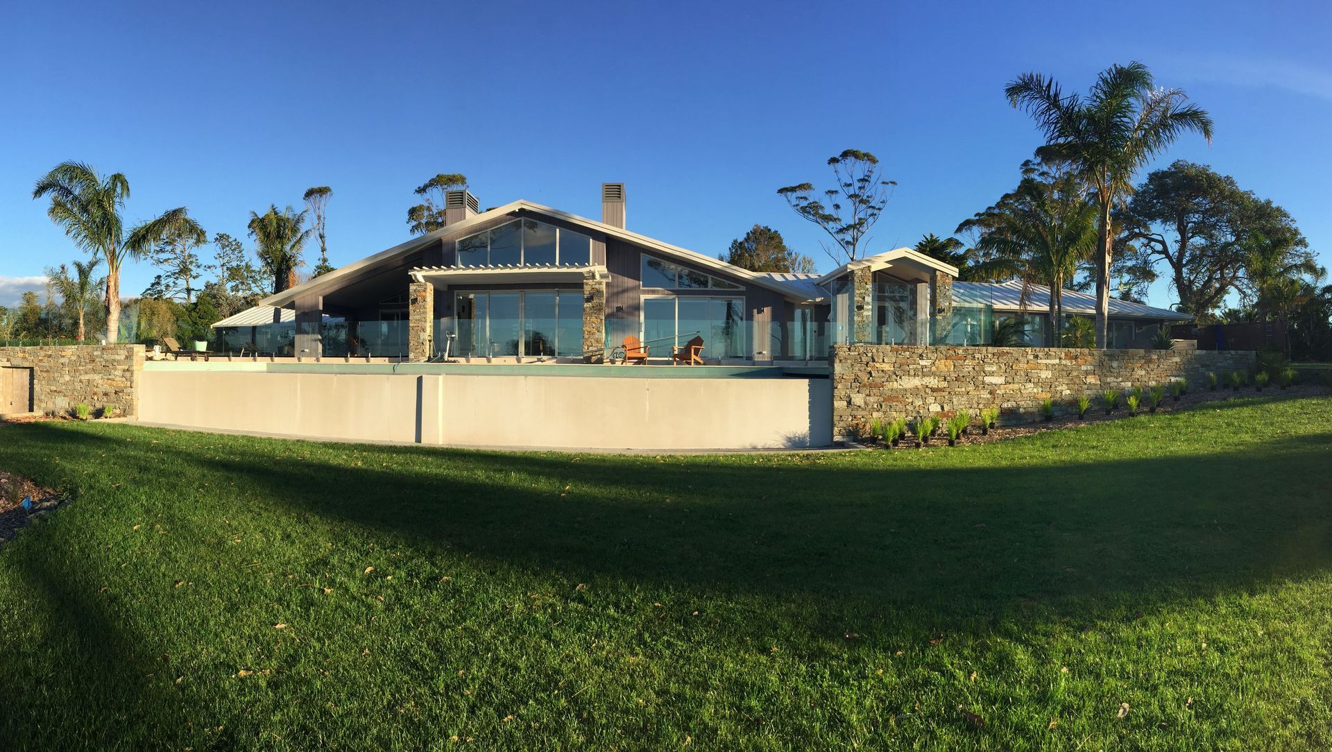 Whitford House | Whitford, Auckland banner