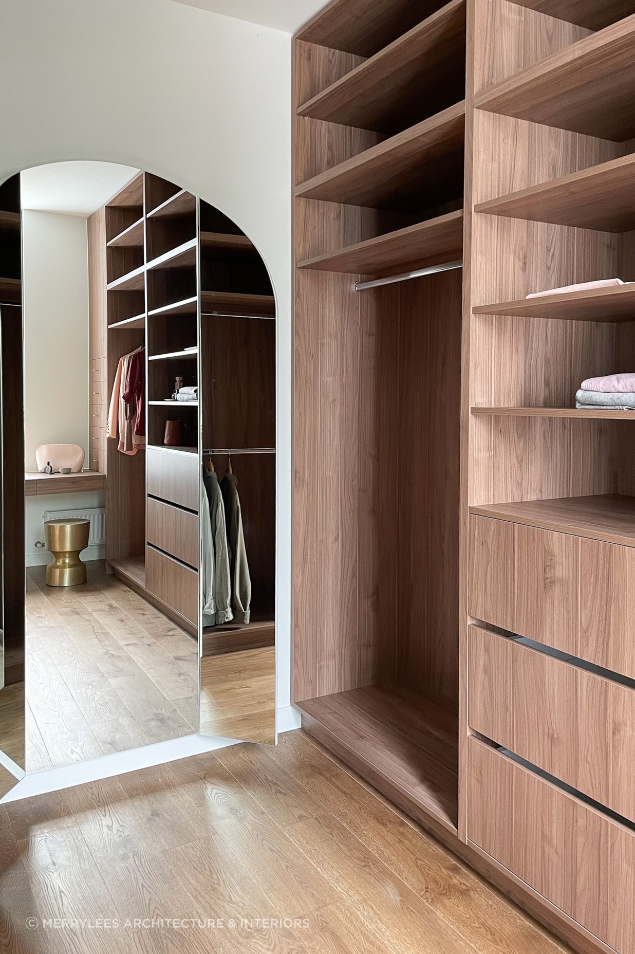 Prospect Hill Road, Camberwell by Merrylees Architecture & Interiors