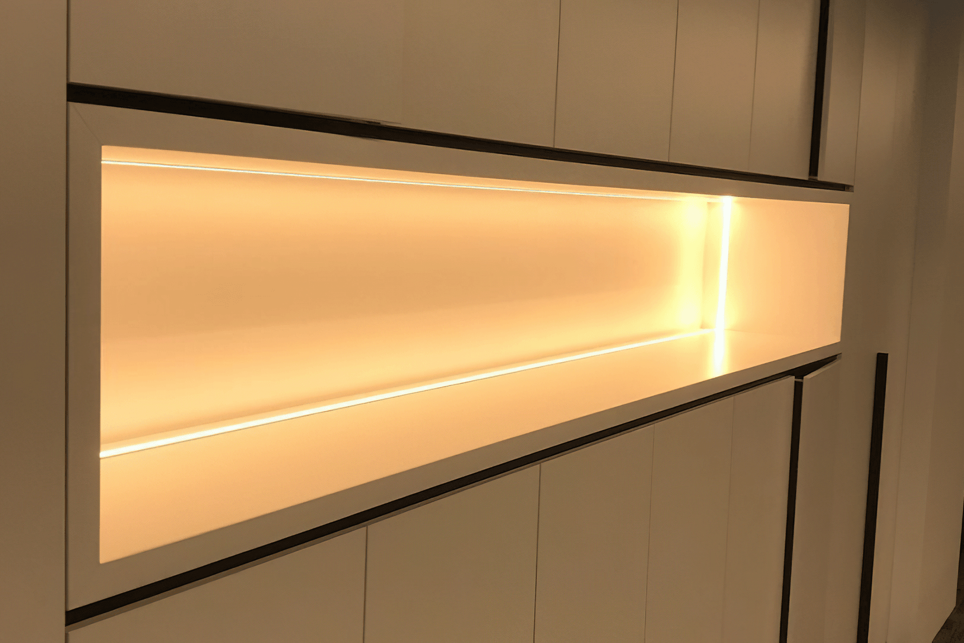 Exhibition - St Melbourne