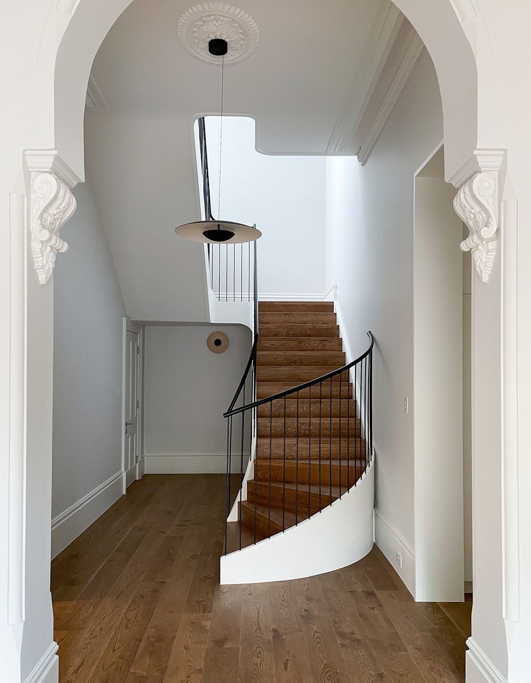 Prospect Hill Road, Camberwell