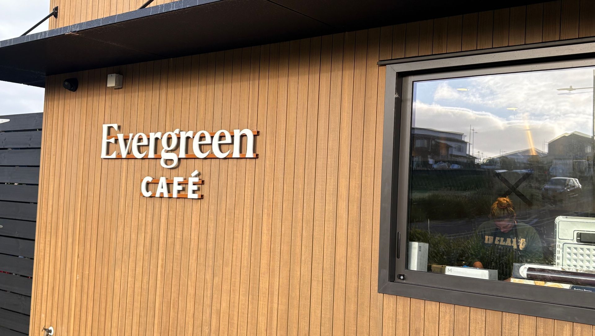 A Bite to Eat banner