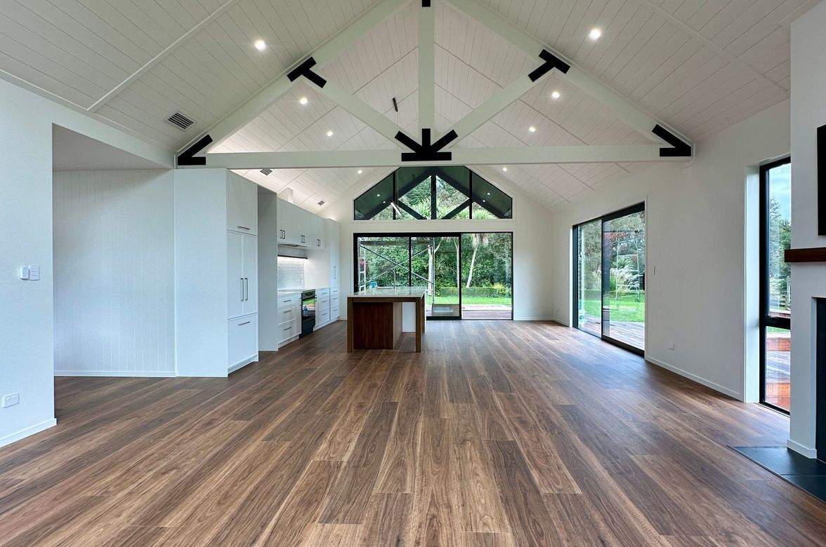 MAKING CLIENTS DREAMS A REALITY WITH Q-TECH CONSTRUCTION