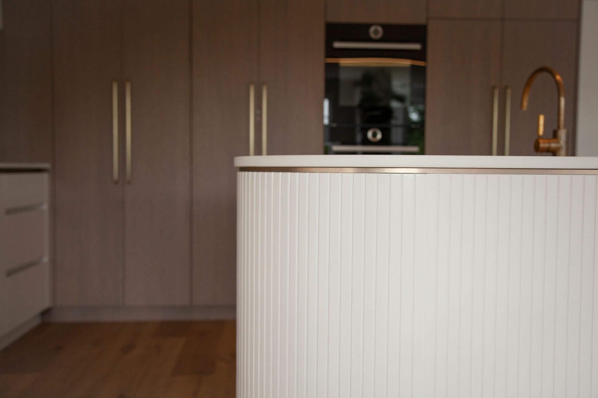 Manhattan Oak Veneers