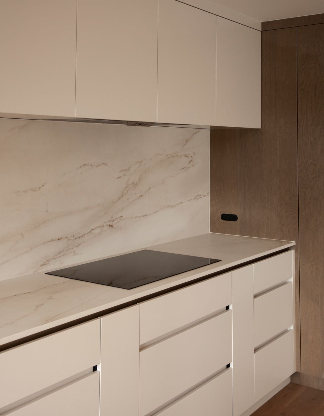 Manhattan Oak Veneers