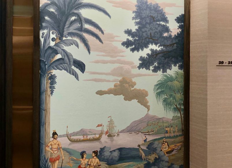 The Foundation Precinct