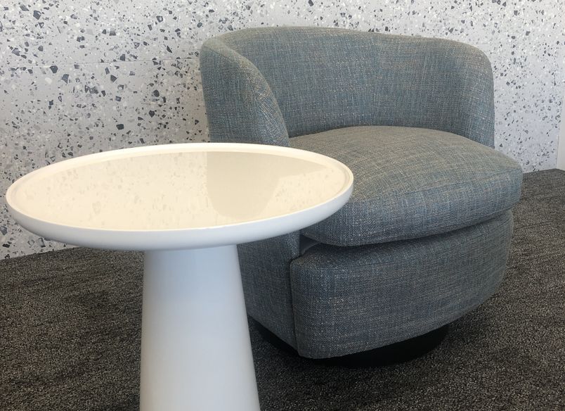 Westhaven Marina, Sales office