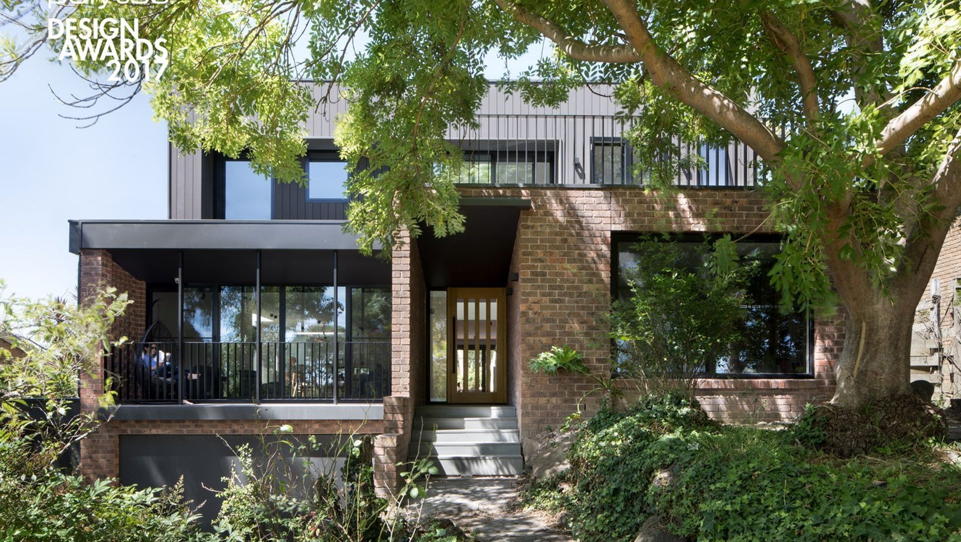 Ruffey Lake House banner