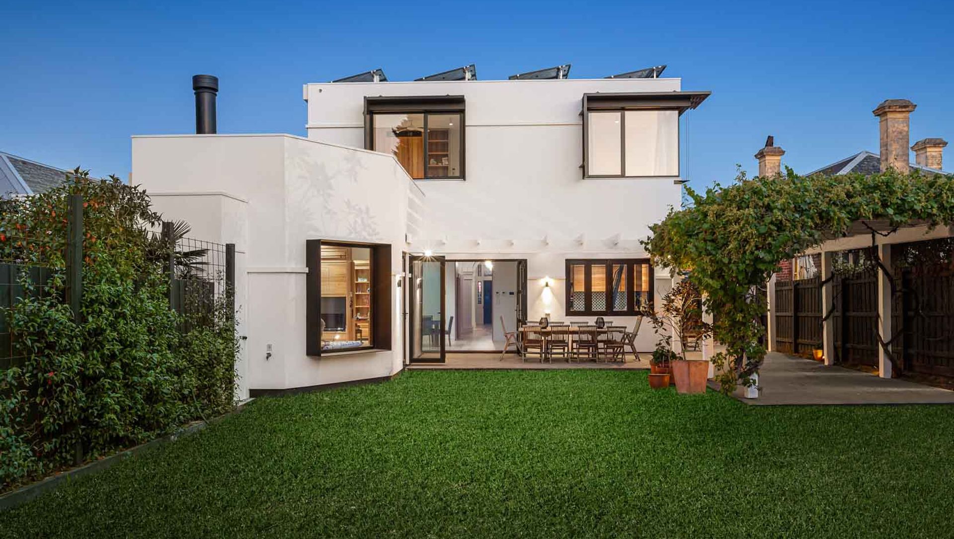 Elsternwick - Alterations & Additions banner