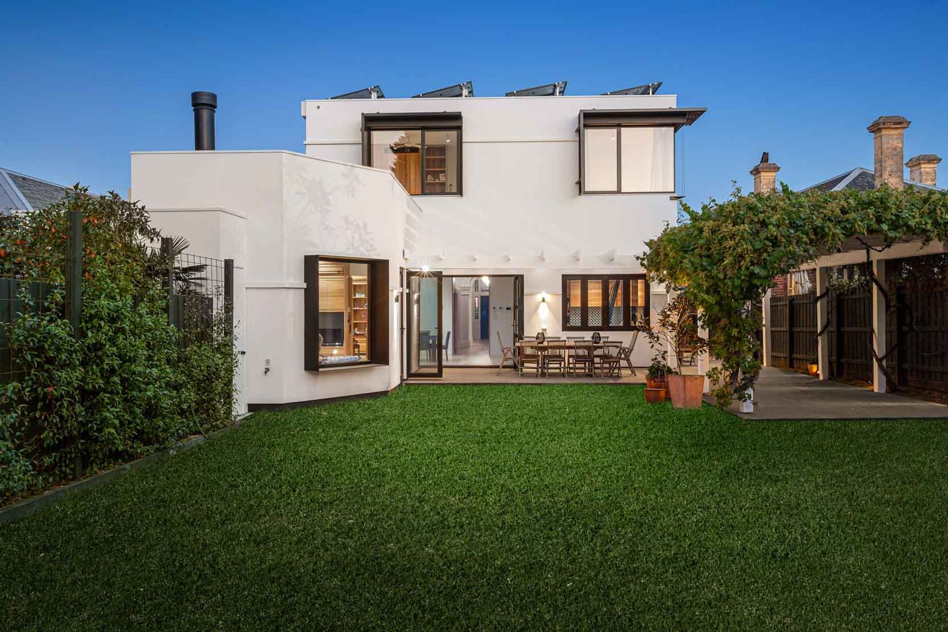 Elsternwick - Alterations &amp; Additions