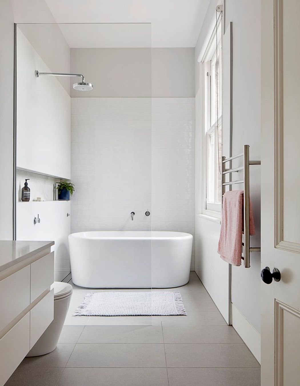 Clifton Hill Renovation