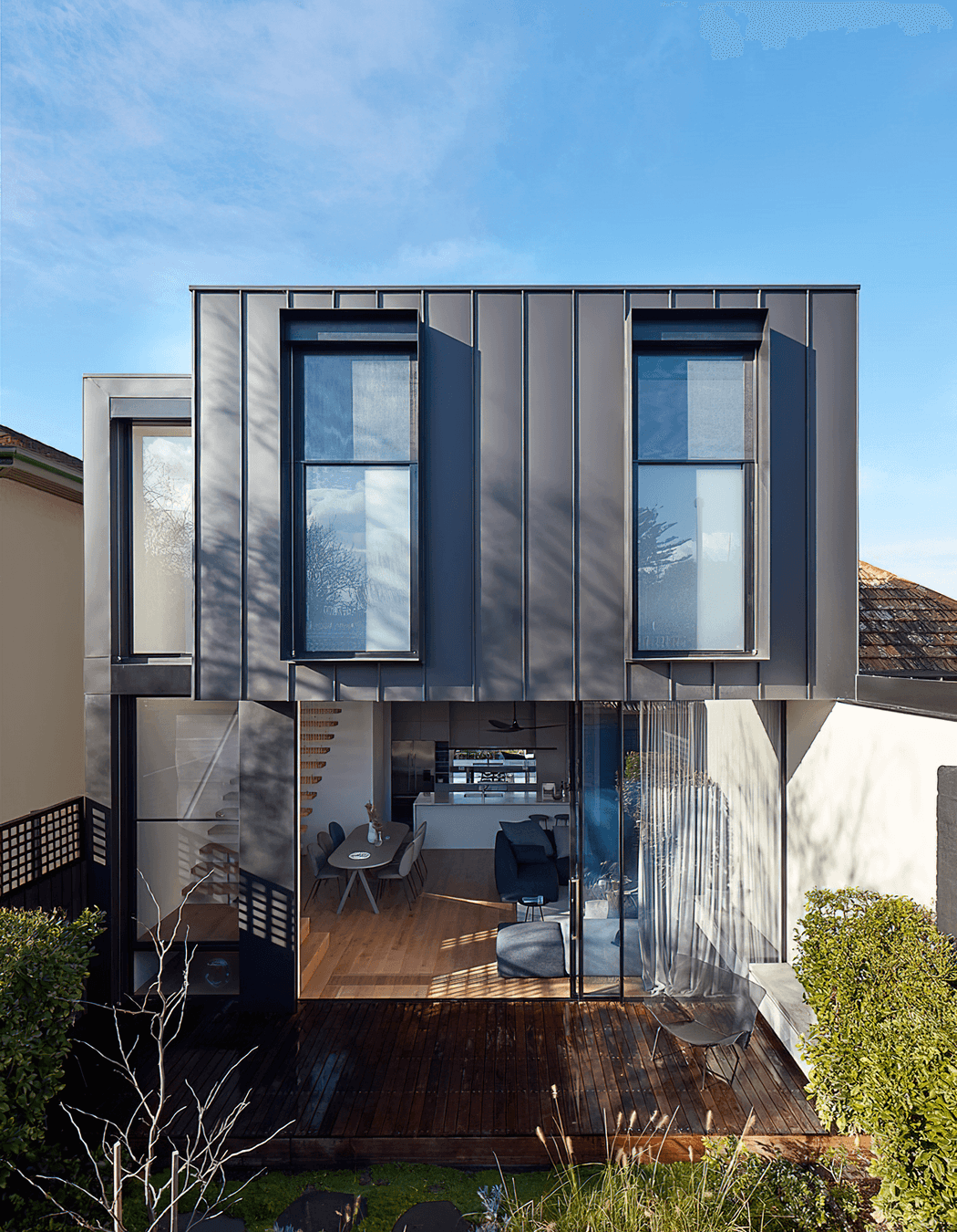 St. Kilda 02 Extension