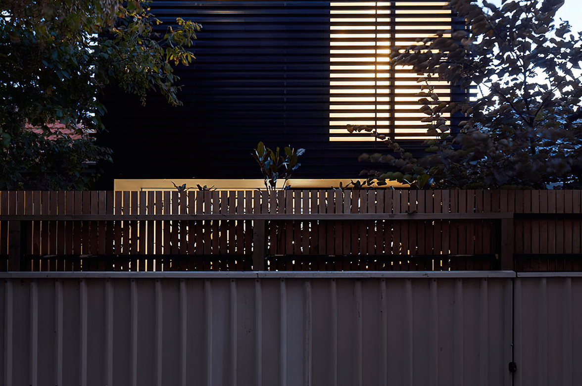 Albert Park 02 Extension & Renovation