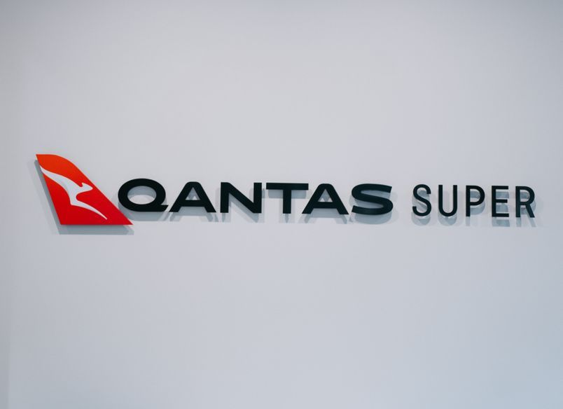 Qantas Super