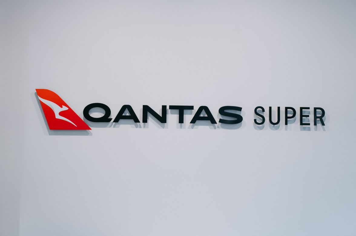 Qantas Super