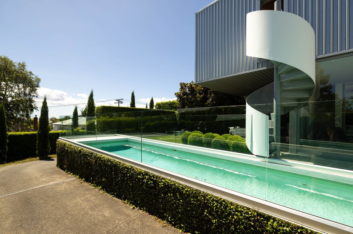 Westmere Renovation