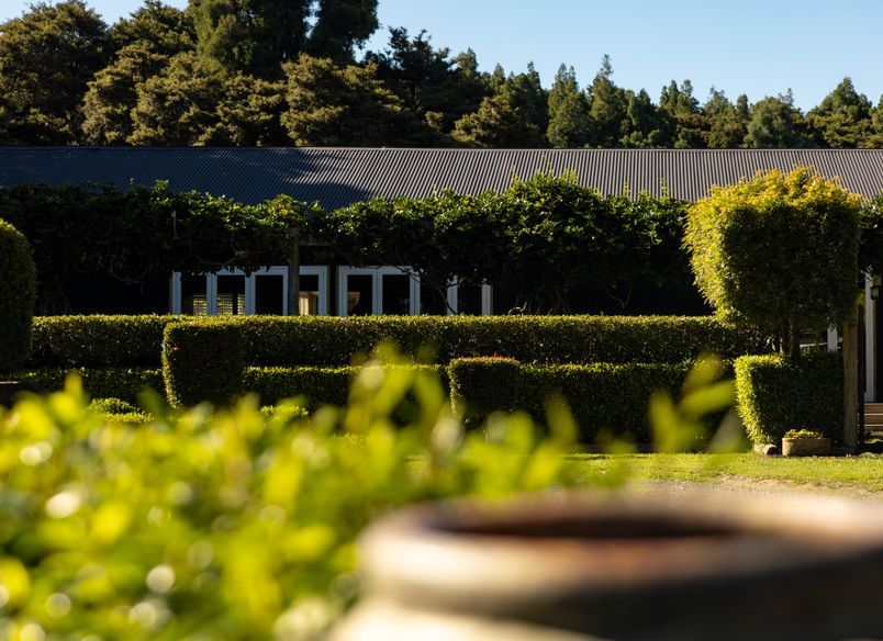 Quincy Farm Estate, Clevedon