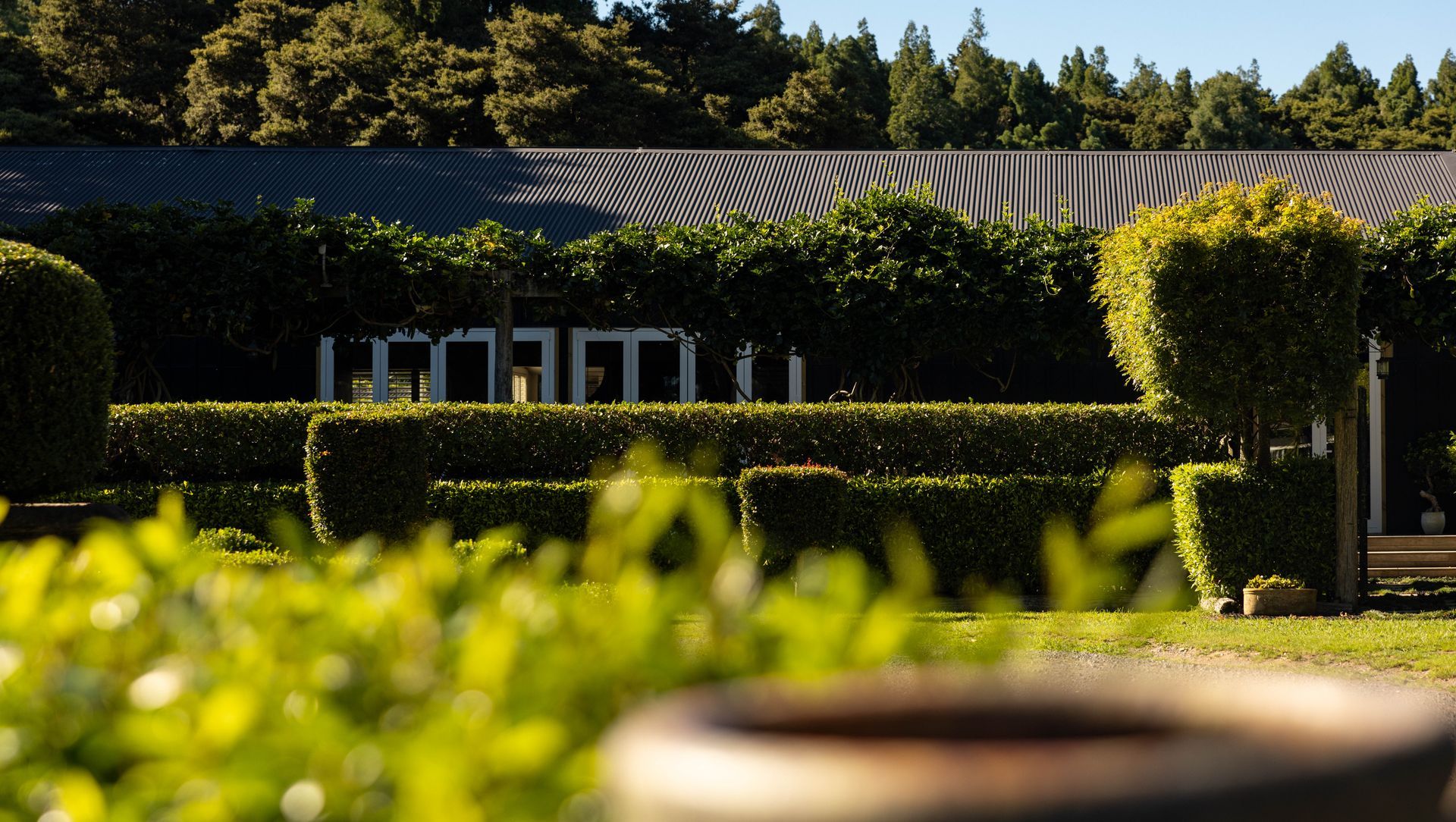 Quincy Farm Estate, Clevedon banner