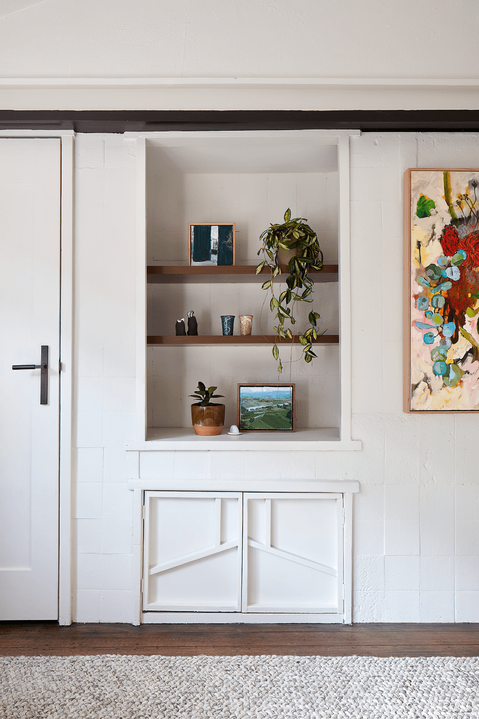Toorak Restoration