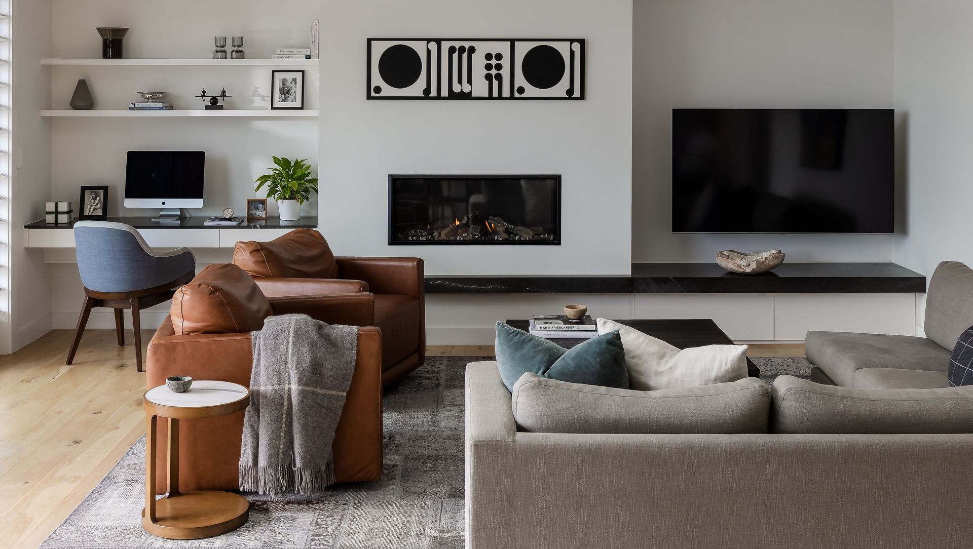 Family Bungalow banner