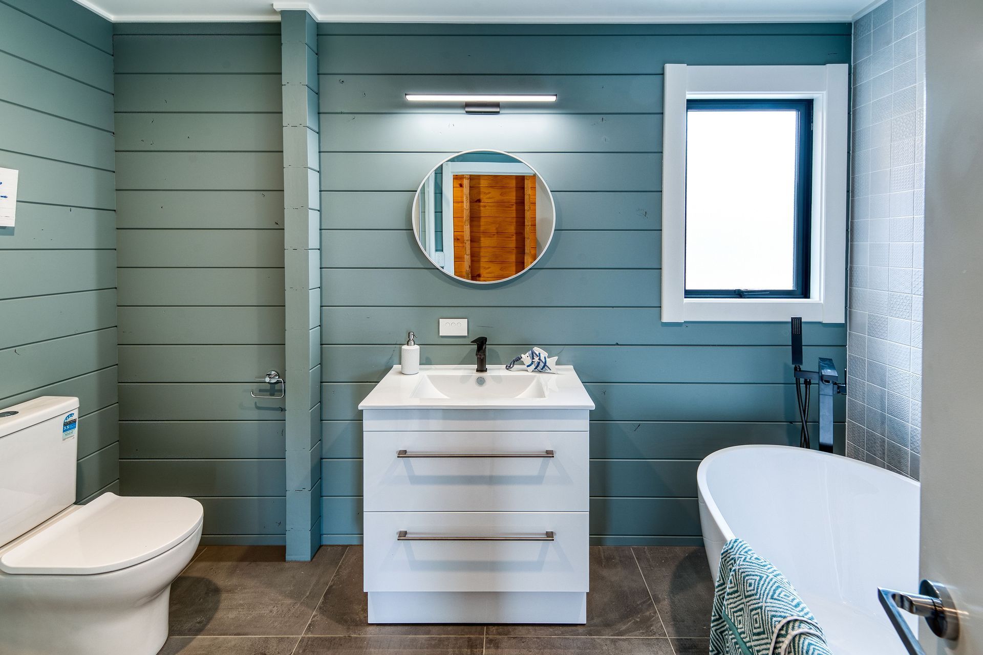 Pavilion Style Home, Enviro Friendly NZ Timber