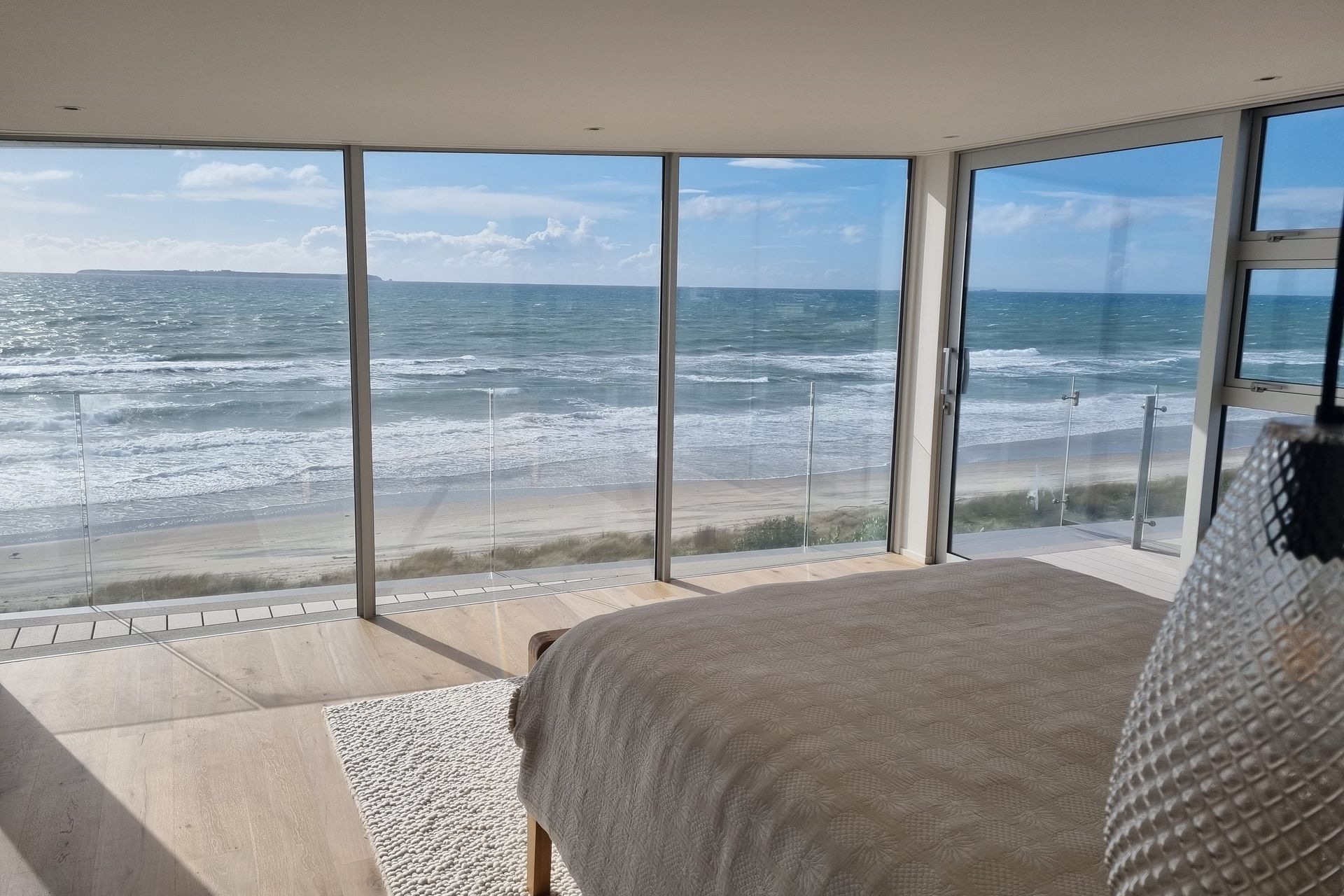 Karewa Parade Renovation