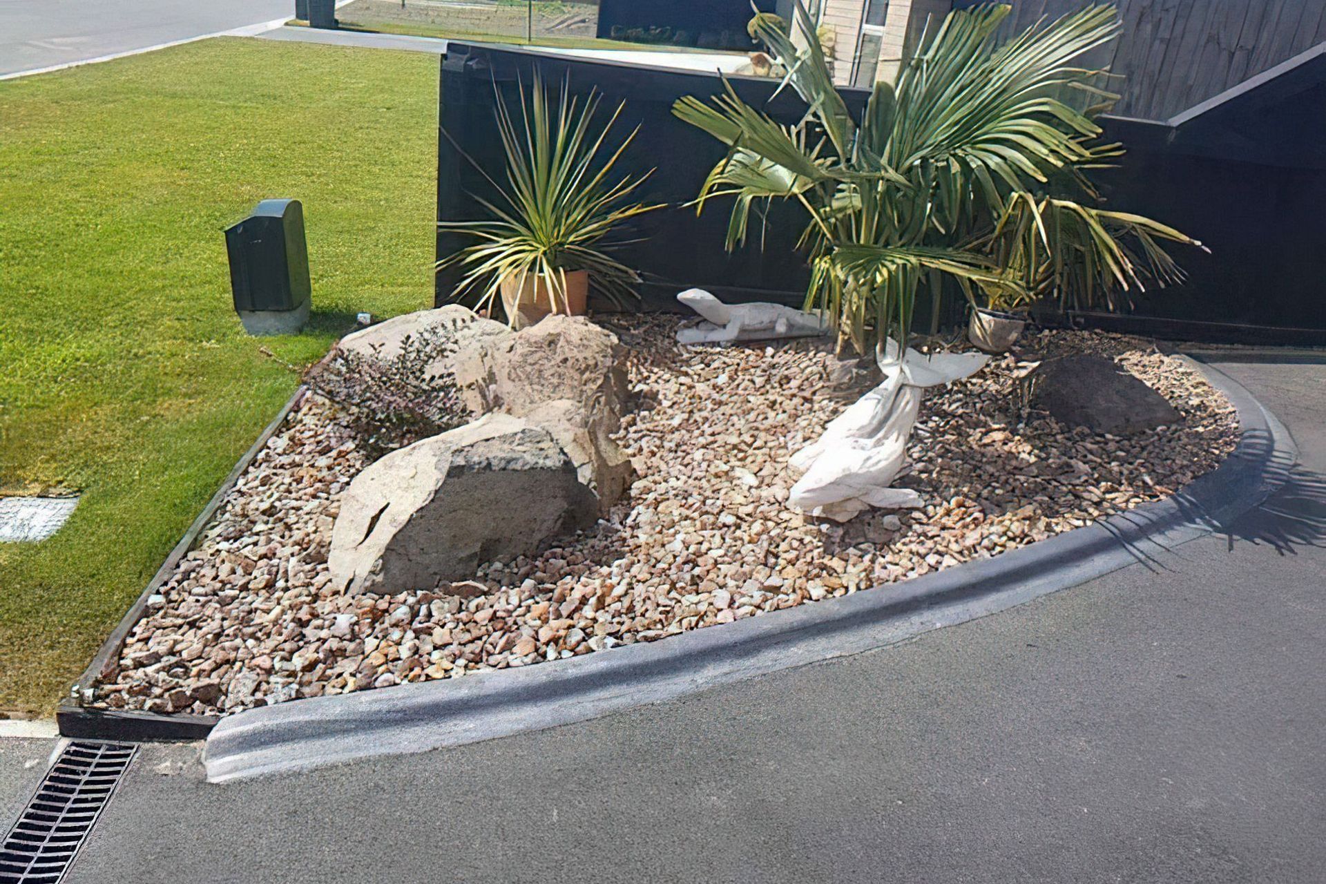 Residential &amp; Rural