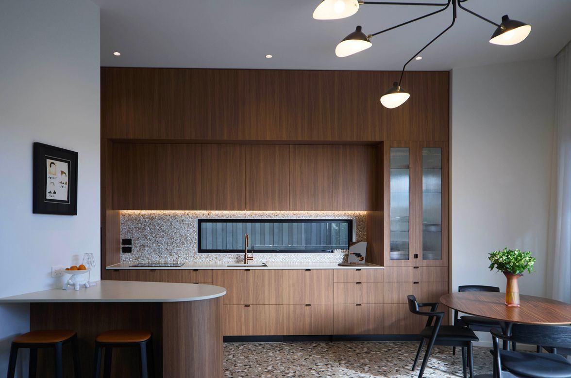 Freemans Bay Cottage