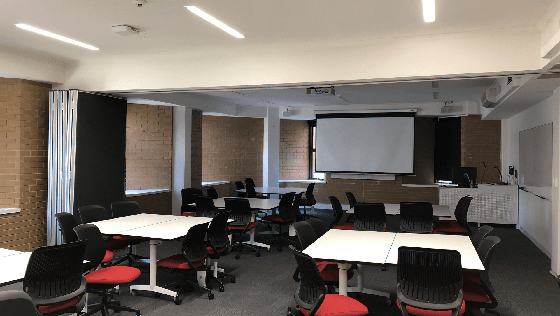 La Trobe - University banner