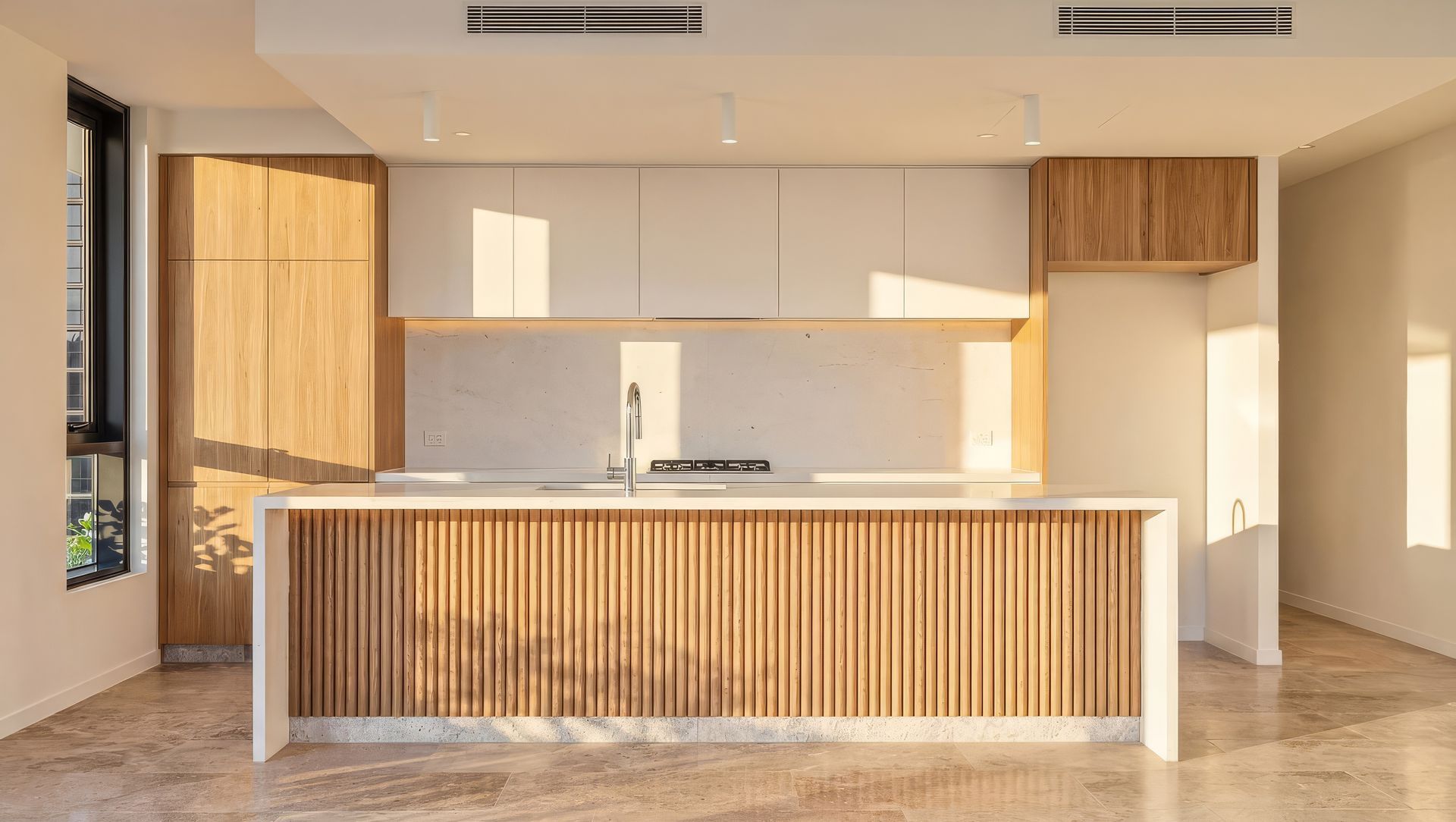 Laani Contemporary Residences – Mermaid Beach banner
