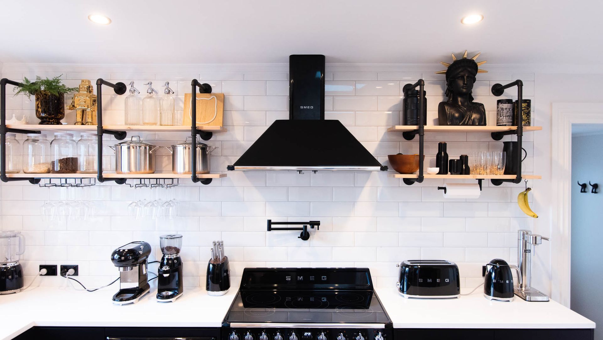 Kitchen, Bathroom + Exterior Multi-Function Room Renovation banner