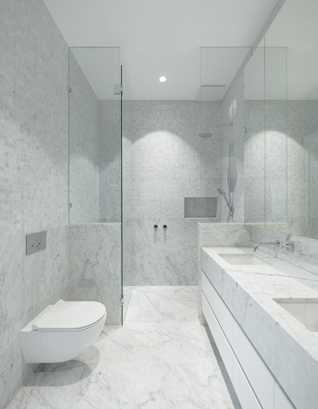 The White House, Elsternwick